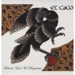 El Caco - Hatred, Love & Diagrams