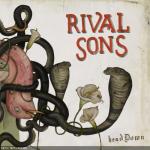 Rival Sons – Head Down