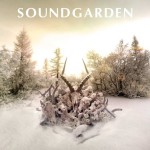 Soundgarden – King Animal